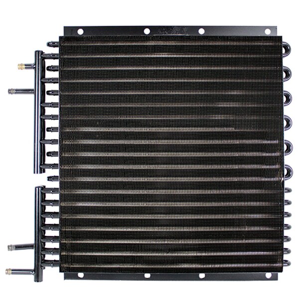 Aic Replacement Parts Hydraulic Oil Cooler Fits International/CaseIH 580SE 580 Super E WN-A171876-PEX - main